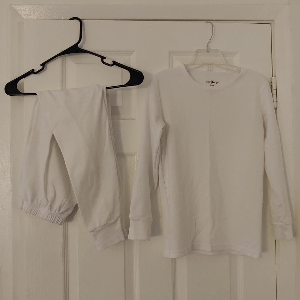 Thermal set